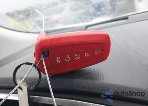 2017 Ford Edge Sport z USA, uszkodzony, nr VIN 2FMPK4AP4HBC50200